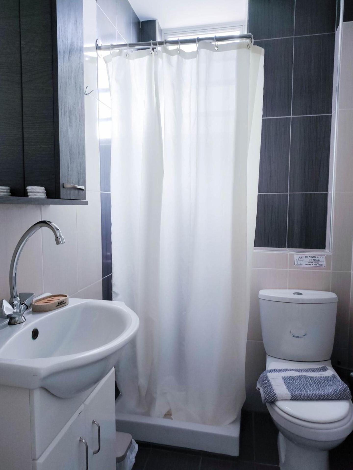 Akrotopi Apartments & Studios Tolón Room photo