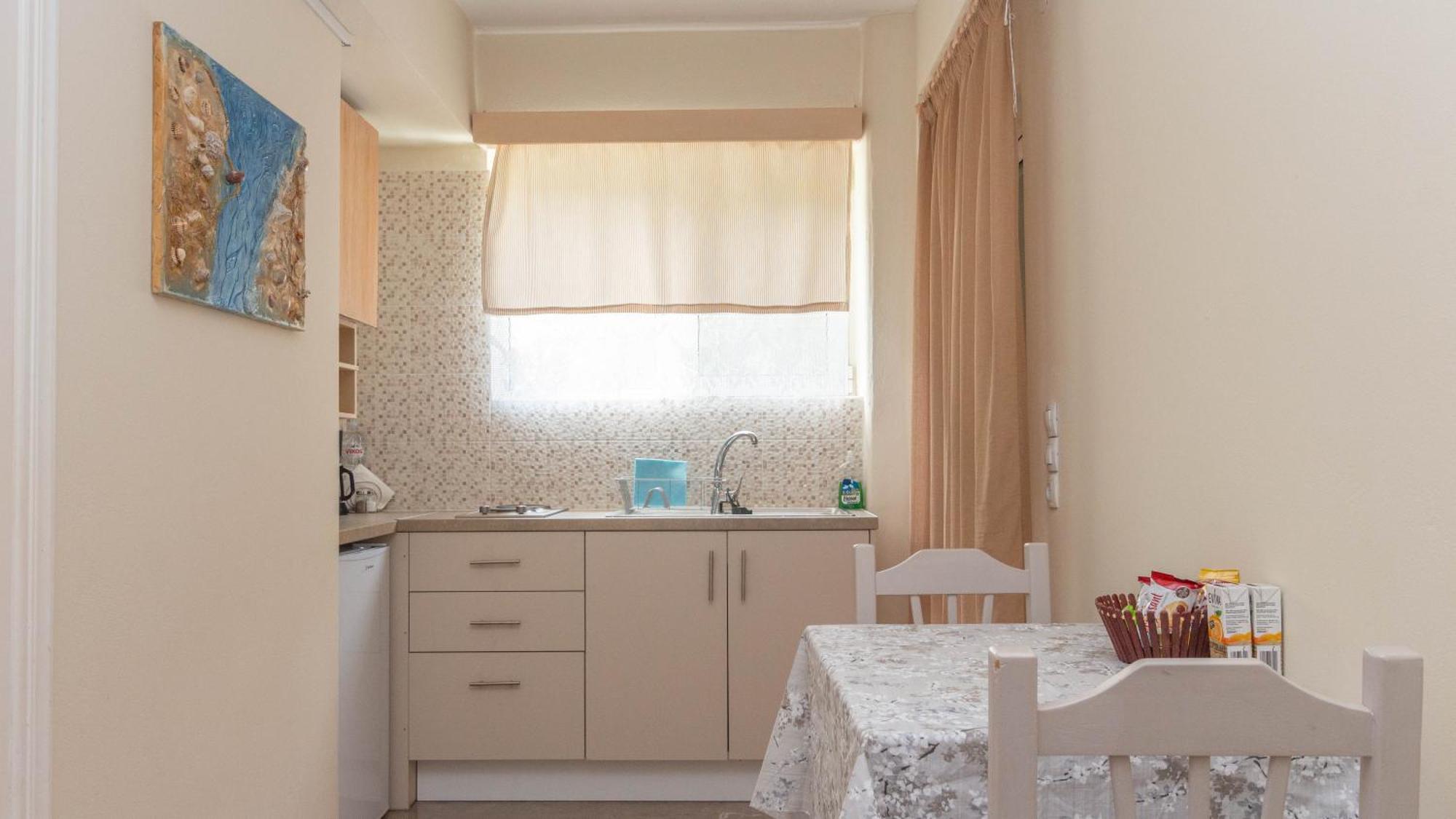 Akrotopi Apartments & Studios Tolón Room photo